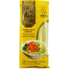 Chunsi Jiangnan Style Noodle 340g